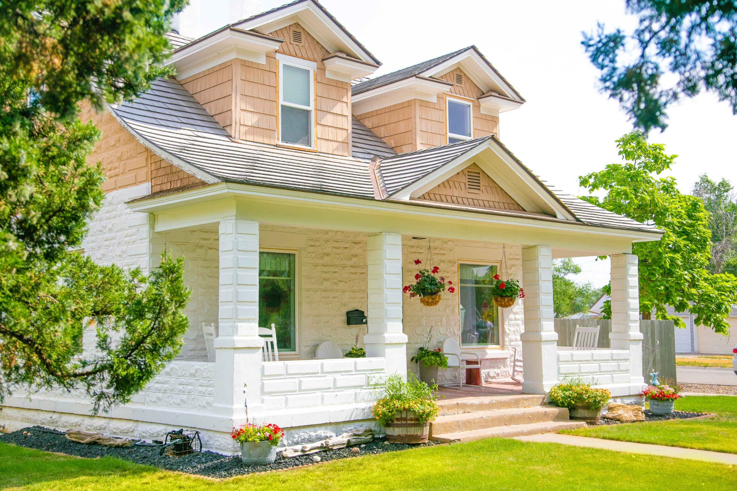 house 21