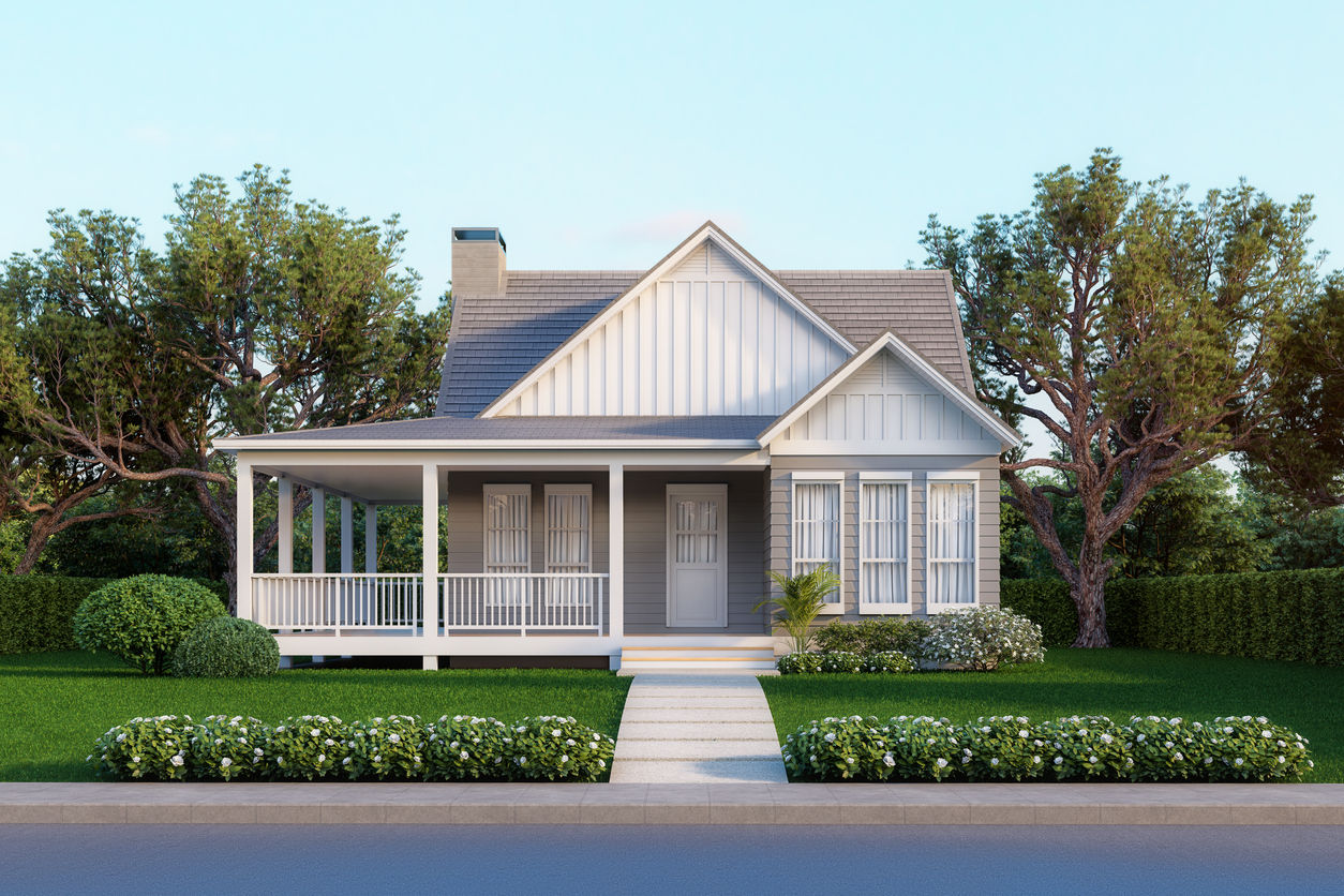 why would a house be taken off the market