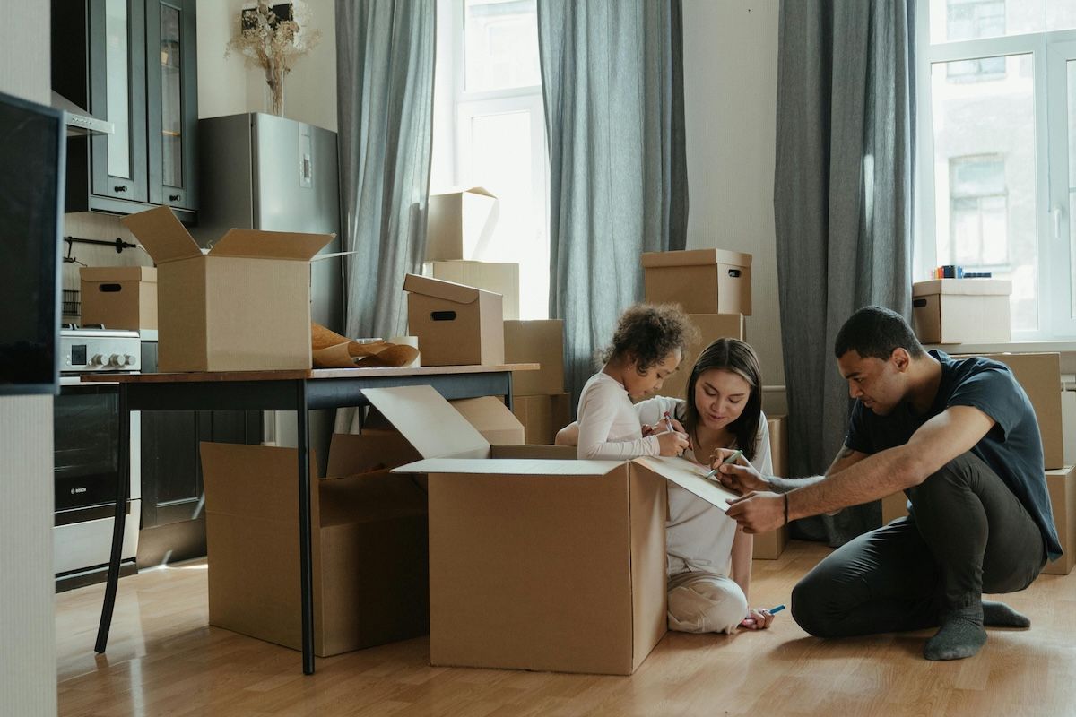 hidden costs of buying a home