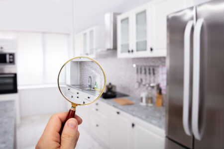 Before You Fall in Love With a Home, Check These Things