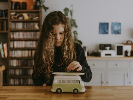 3 Creative Ways to Save Money for a Down Payment