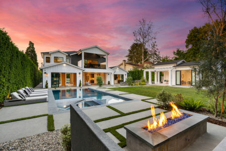 How to Make Your Patio Feel Like a Resort
