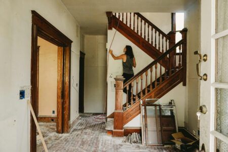 Should You Buy a Fixer-Upper as Your First Home?