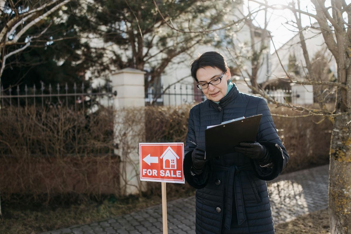 home inspection checklist