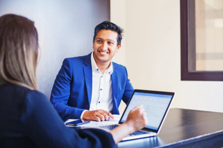 Meeting Your Realtor for the First Time: What to Expect