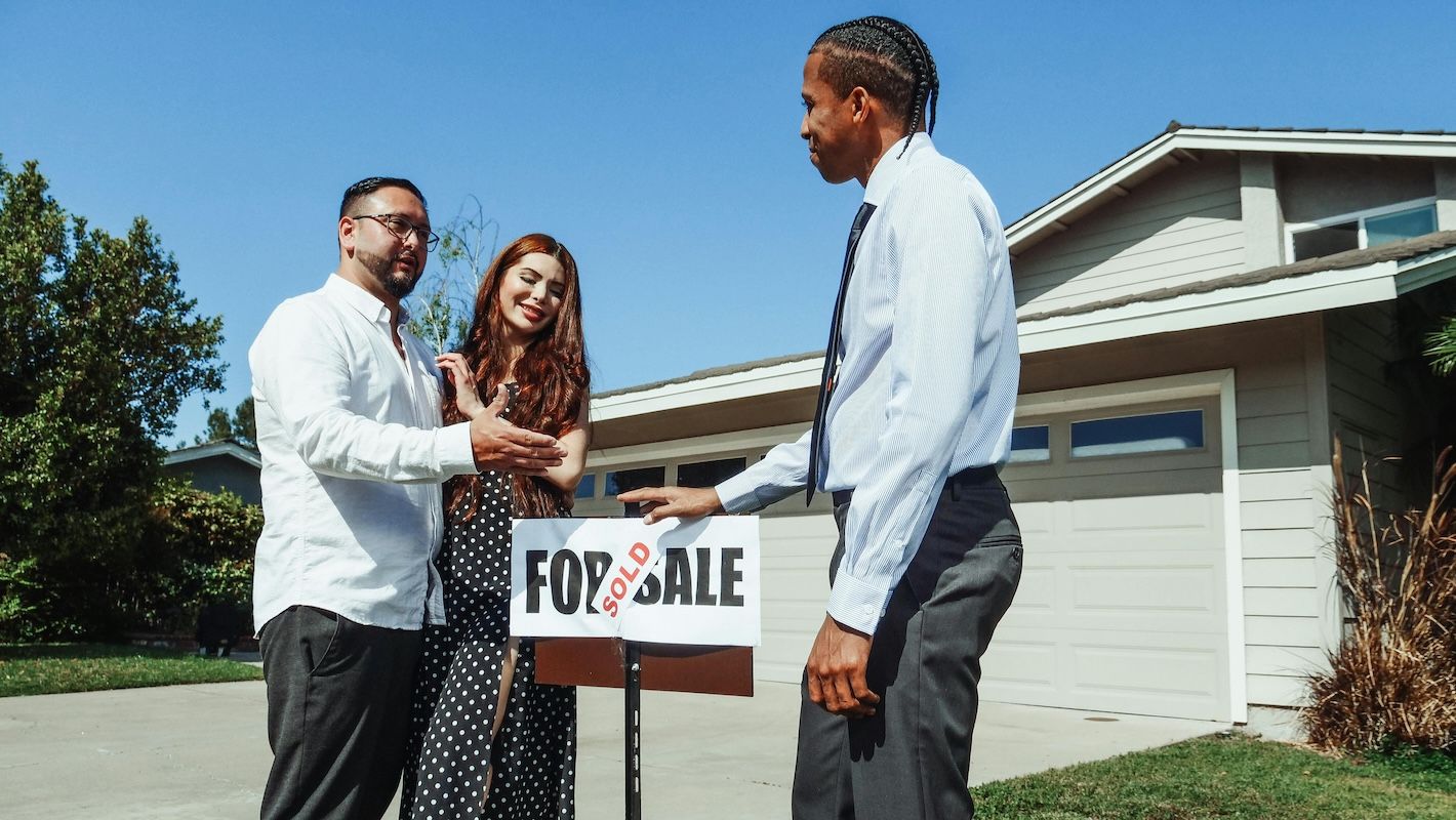 closing a home