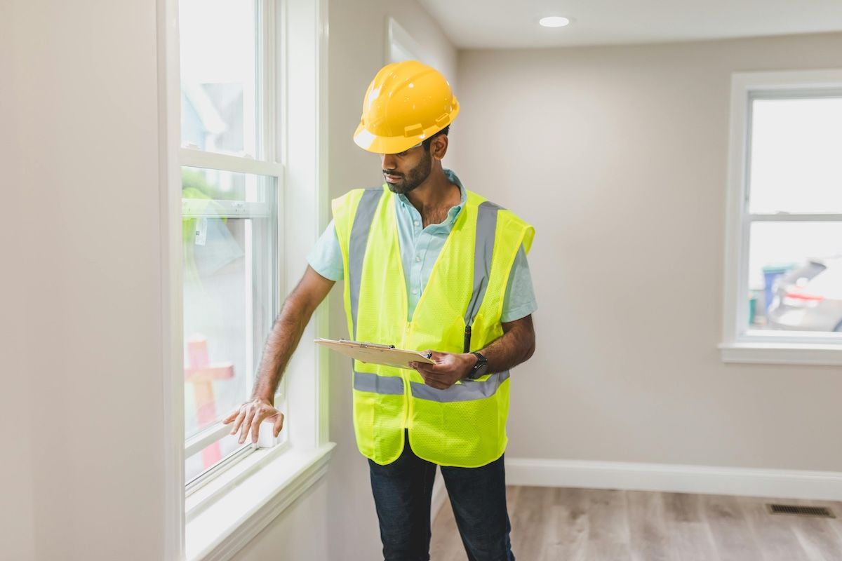 home appraisal