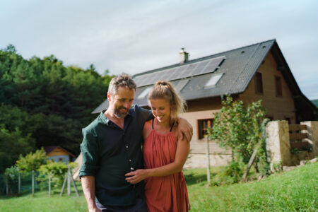 Green Homes and Energy Efficiency: What Buyers Want Today