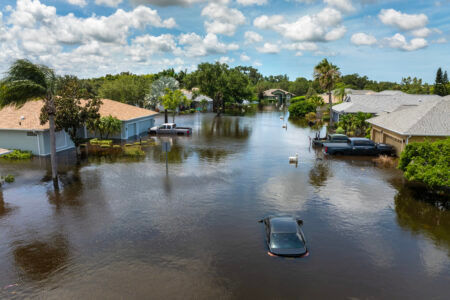 The Impact of Real Estate and Climate Change: Risks and Opportunities