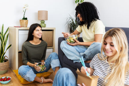 Fractional Home Ownership & Co‑Living—A New Way to Buy?