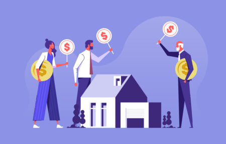 How to Win a Bidding War on a House