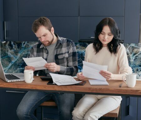 Can You Sell a House in Foreclosure?