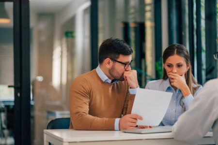 Can You Sell a House If You’re Behind on Payments?