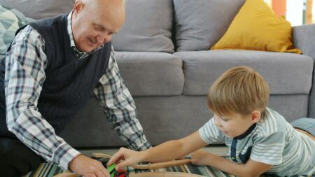 The Rise of Multi-Generational Homes