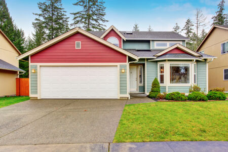 Why Home Turnover Rates Are at a 30-Year Low